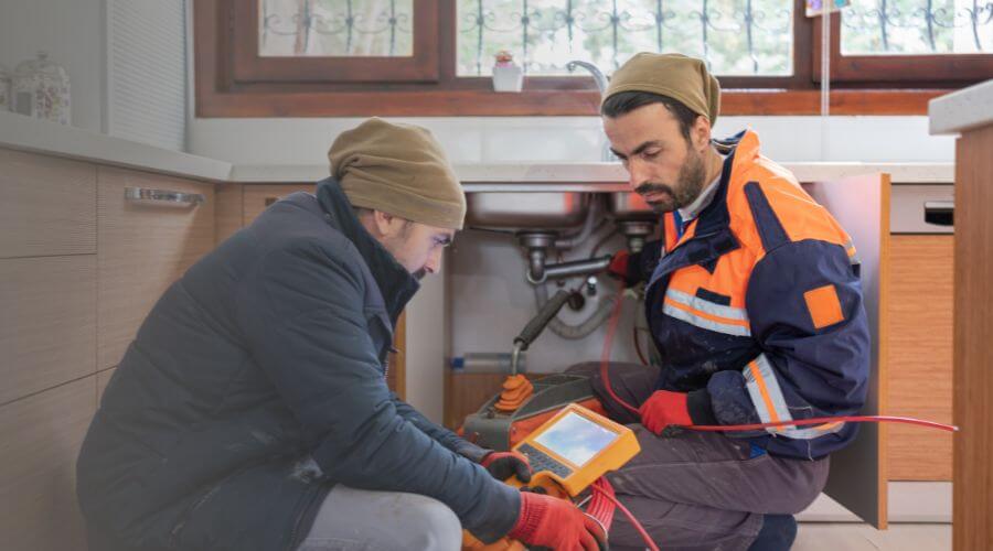 Local 24/7 Emergency Plumbing in Grove City, PA